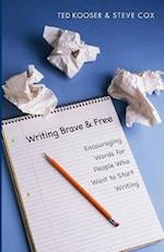 Writing Brave and Free
