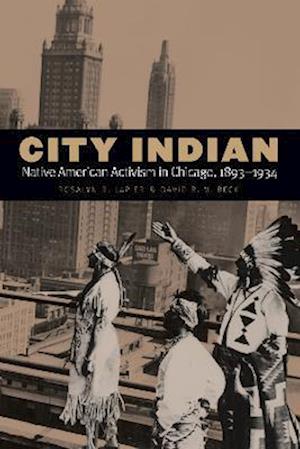 City Indian