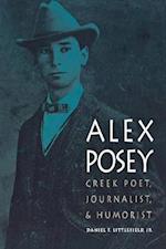Alex Posey