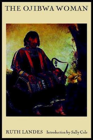 The Ojibwa Woman