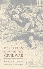 Desertion during the Civil War