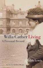 Willa Cather Living