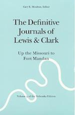 The Definitive Journals of Lewis and Clark, Vol 3
