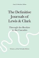 The Definitive Journals of Lewis and Clark, Vol 5