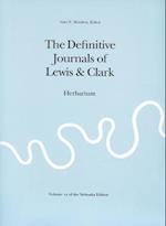 The Definitive Journals of Lewis & Clark