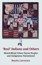 "Real" Indians and Others