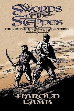 Swords of the Steppes