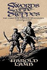 Swords of the Steppes