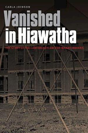 Vanished in Hiawatha