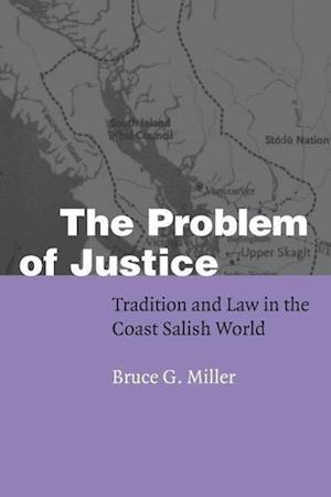 The Problem of Justice