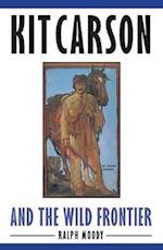 Kit Carson and the Wild Frontier