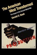 The American West Transformed
