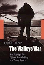 The Walleye War