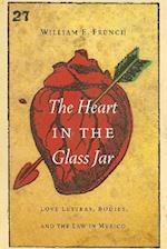 Heart in the Glass Jar