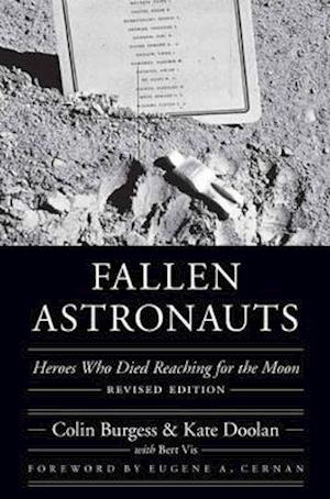 Fallen Astronauts