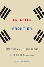 An Asian Frontier