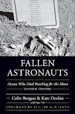 Fallen Astronauts