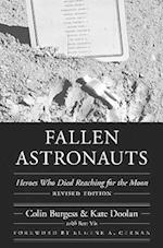 Fallen Astronauts