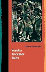 Yoruba Trickster Tales