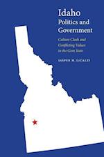 Idaho Politics and Government