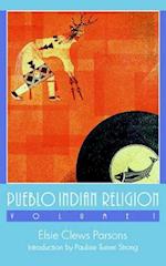 Pueblo Indian Religion, Volume 1
