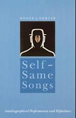 Self-Same Songs