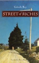 Street of Riches