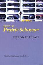 Best of "Prairie Schooner"