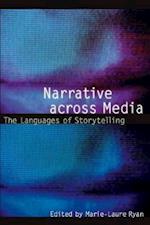 Narrative across Media