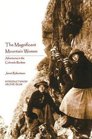 The Magnificent Mountain Women