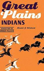 Great Plains Indians