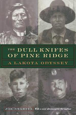 The Dull Knifes of Pine Ridge