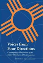 Voices from Four Directions