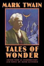 Tales of Wonder