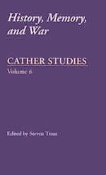 Cather Studies, Volume 6