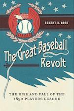 Great Baseball Revolt