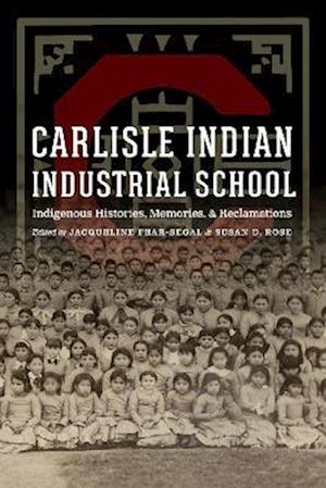 Carlisle Indian Industrial School