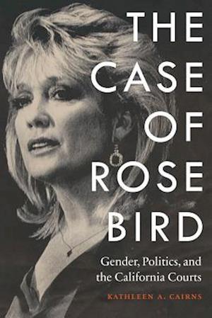 Case of Rose Bird