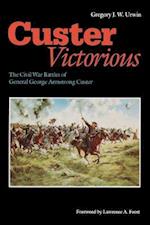 Custer Victorious