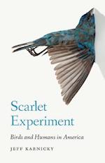 Scarlet Experiment