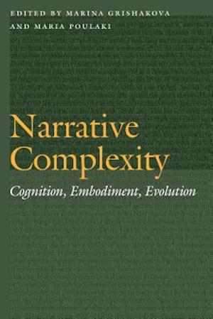 Narrative Complexity