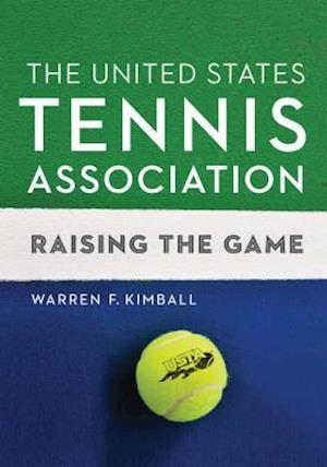 The United States Tennis Association