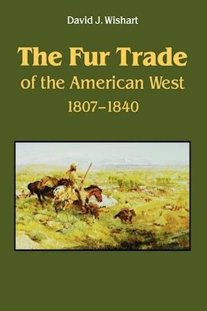 The Fur Trade of the American West