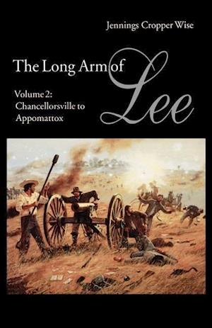 The Long Arm of Lee