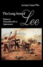 The Long Arm of Lee