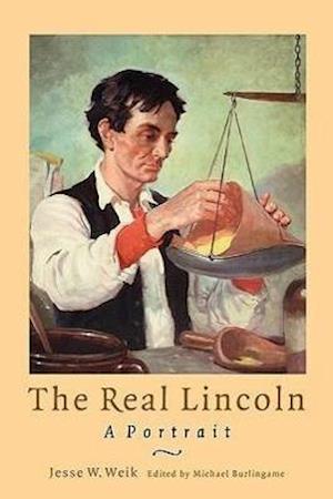 The Real Lincoln