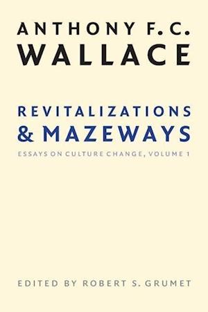 Revitalizations and Mazeways