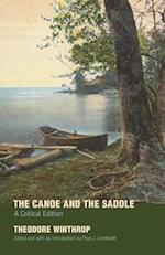 The Canoe and the Saddle