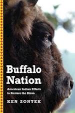 Buffalo Nation