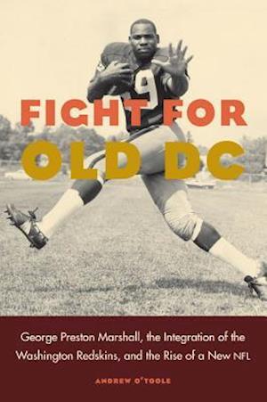 Fight for Old DC